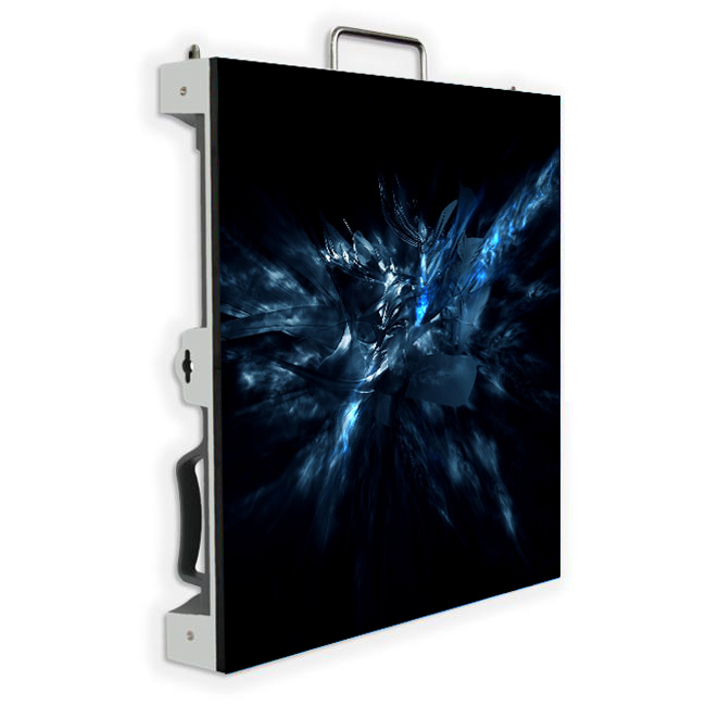 P3室內(nèi)全彩LED顯示屏