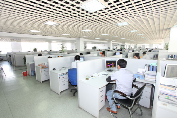 福田雷沃國(guó)際重工股份有限公司濰坊農(nóng)業(yè)裝備事業(yè)部