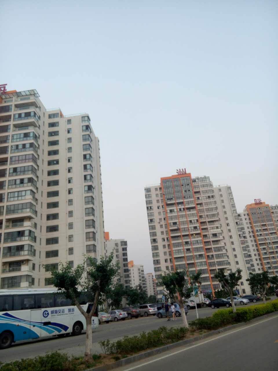 北京時代凌宇科技股份有限公司安防監(jiān)控系統(tǒng)